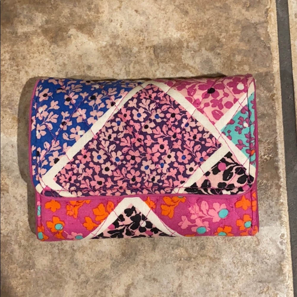 Vera Bradley Wallet